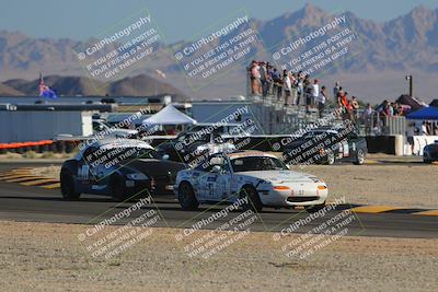 media/Oct-15-2023-Lucky Dog Racing Chuckwalla (Sun) [[f659570f60]]/1st Stint Race Start Turn 16/